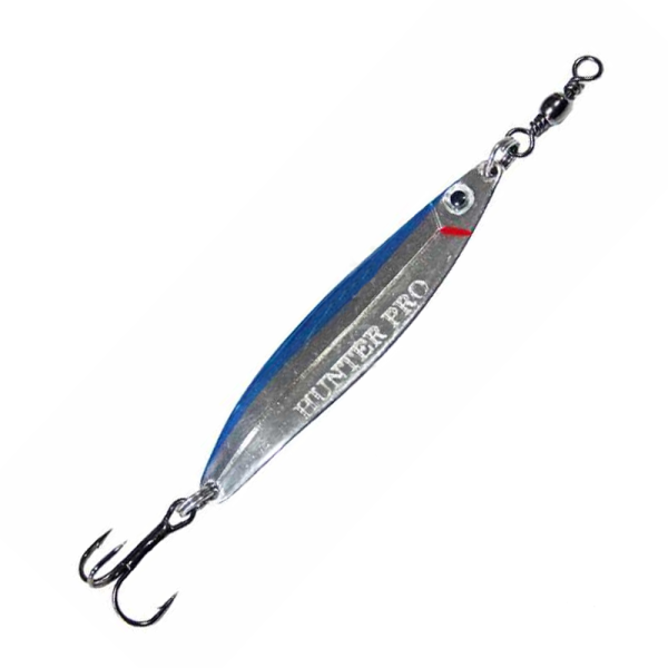 SILVERSTAR HUNTER PRO 1005 23GR. KAŞIK 23 GR - RENK 01