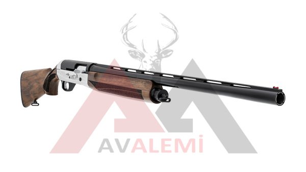 Safran Model SR12 White 12 Cal. Otomatik Av Tüfeği