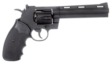 Kwc Phyton KM68DN Havalı Tabanca