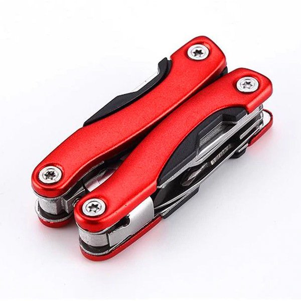 6970 Çok Amaçlı Pense&Çakı Siyah