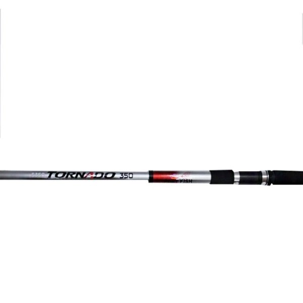 Portfish Tornado Teleskopik Fiber Olta Kamışı 270 cm 75 -150 gr