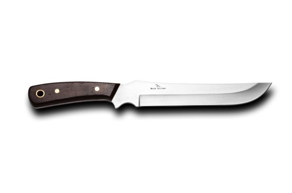 Bora 413 W Büyük Hawk  Wenge Saplı Bıçak
