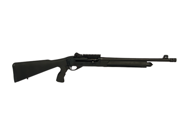 Girsan Mc 312 Taktikal Siyah Otomatik Av Tüfeği