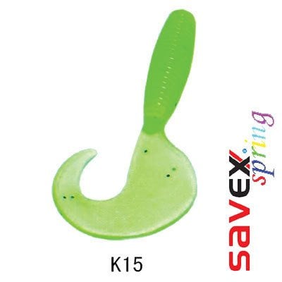 Spring K15 XH068 4.5 cm Silikon Kurt