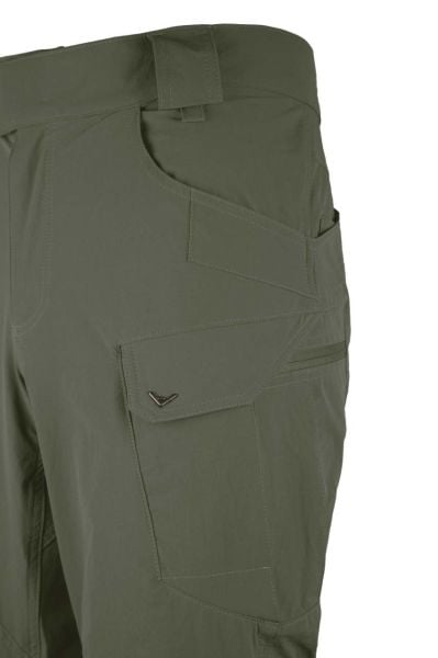 VAV Tacflex-11 Pantolon Haki - XXL
