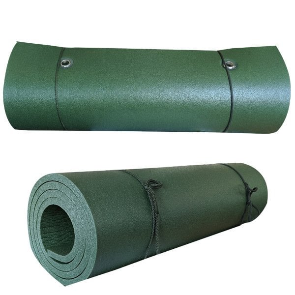 Foamex Mat 12 mm Haki (60*190 cm)