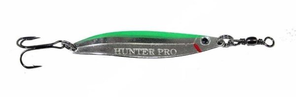 SILVERSTAR HUNTER PRO 1005 23GR. KAŞIK 23 GR - RENK 05