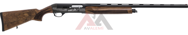 Safran Model SR12 Green 12 Cal. Otomatik Av Tüfeği