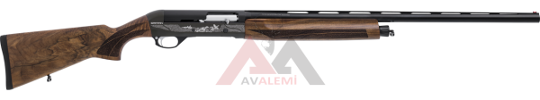 Safran Model SR12 Green 12 Cal. Otomatik Av Tüfeği