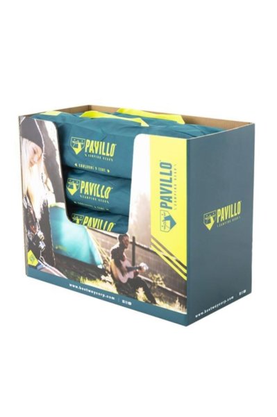 Pavillo Cooldome 3 Kişilik Çadır