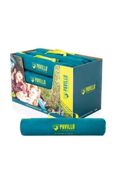 Pavillo Cooldome 2 Kişilik Çadır