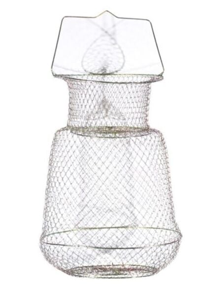 Tel Livar  Balık Muhafaza ve Taşıma 25 Cm