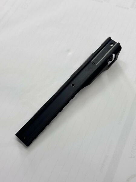 V Gezli Pikatinli Ray 22 mm