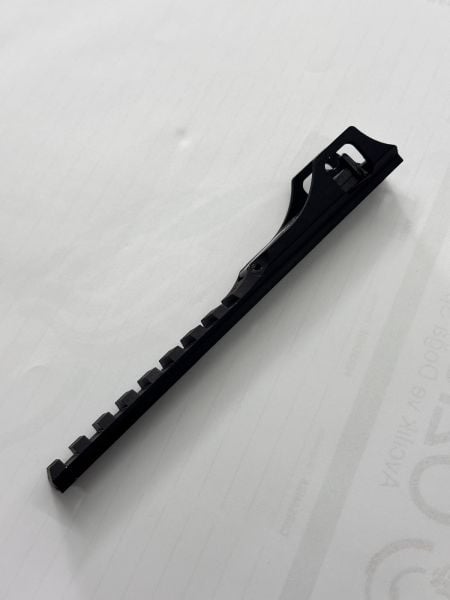 V Gezli Pikatinli Ray 22 mm
