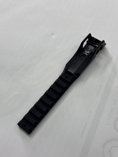 V Gezli Pikatinli Ray 22 mm