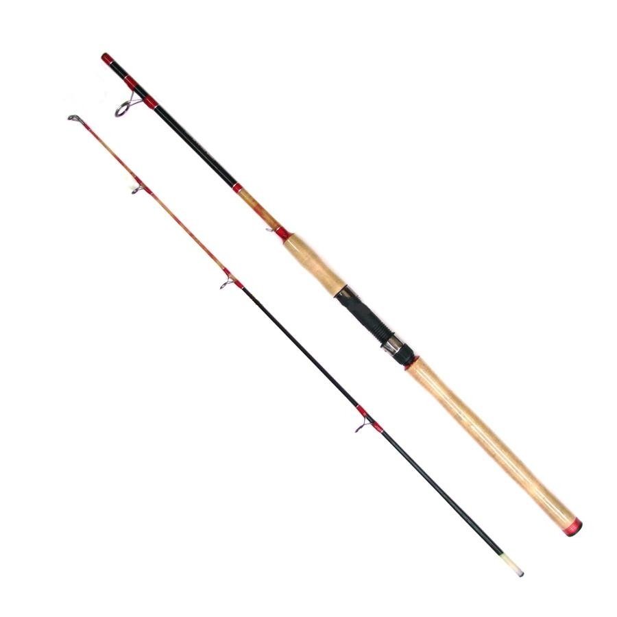 Silverstar High Sport Carbon 5-25 LB Bot Kamışı Boy: 1.35 MT