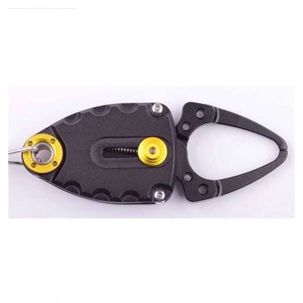 T.D. SPRO Askılı Balık Tutucu 9Cm