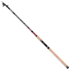 Teknos Slimpower Teleskopik Olta Kamışı 3,00