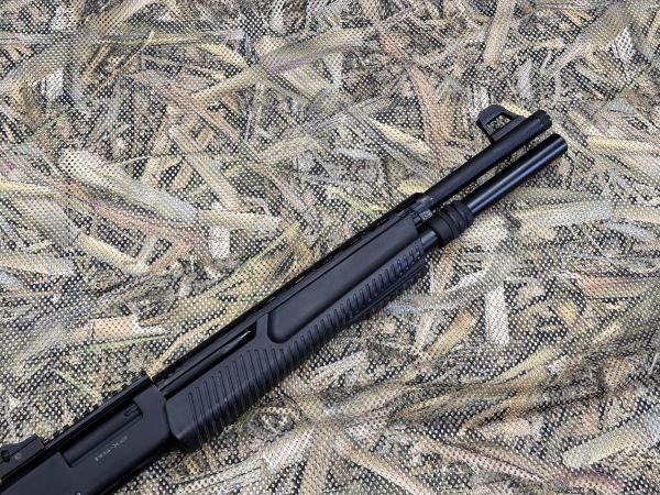 Armtac RS-X2 Pompalı Av Tüfeği 2. El (SATILDI)