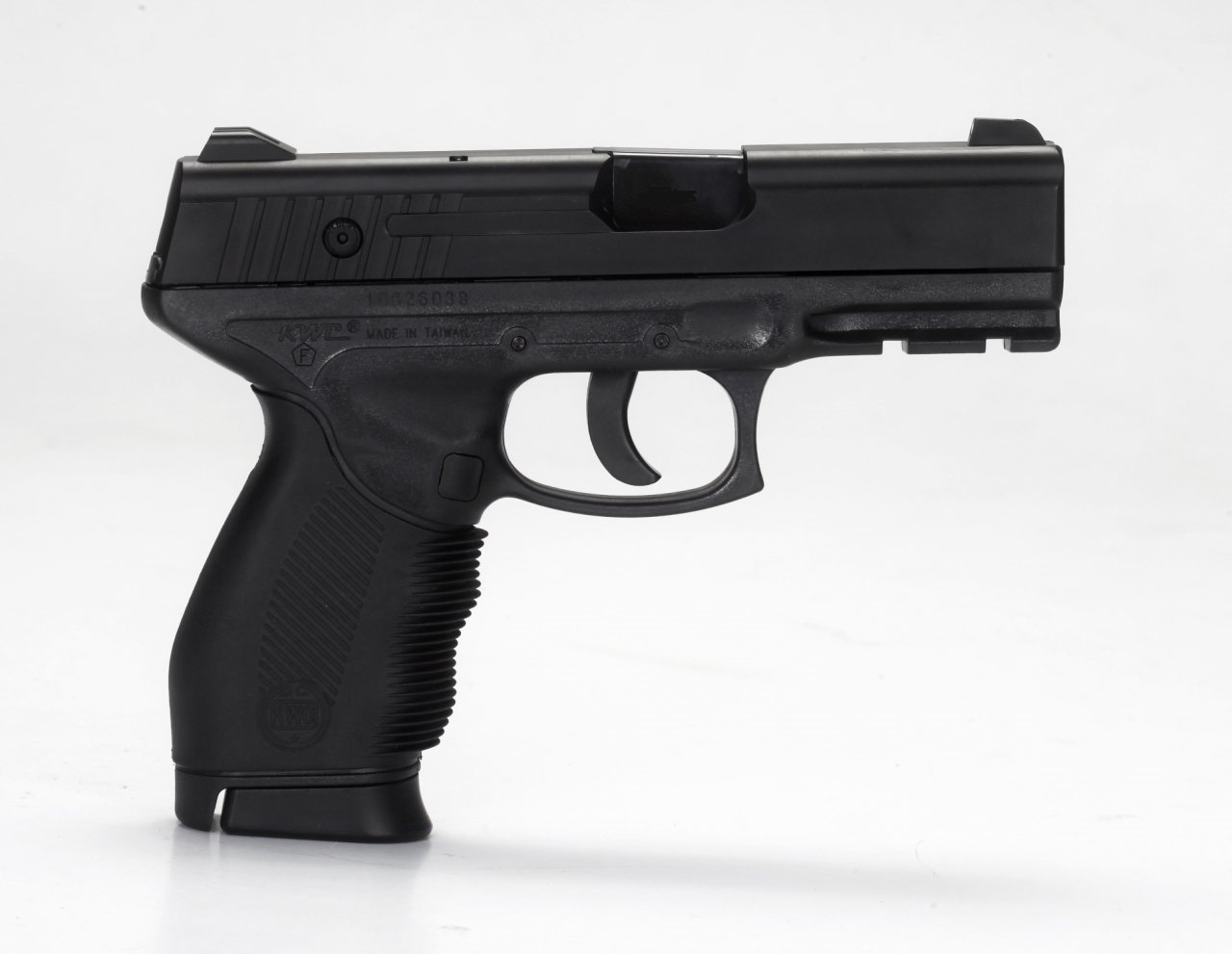 Kwc Taurus 24/7 KM46DHN Havalı Tabanca