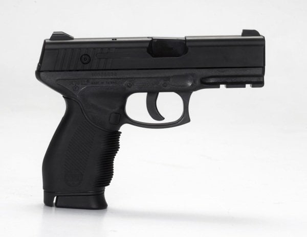 Kwc Taurus 24/7 KM46DHN Havalı Tabanca