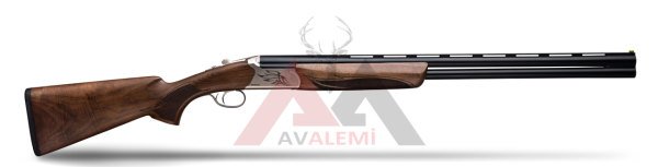 Huğlu Ventus Bronz 12 Cal. Süperpoze Av Tüfeği