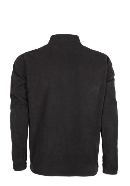 VAV Polsw-01 Sweatshirt Siyah - XS