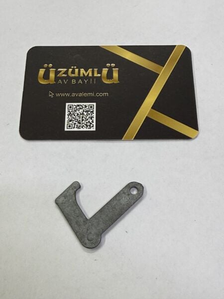 Gold Star Kuru Sıkı Tabanca Parçası