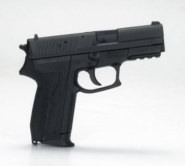 Kwc Sig Sauer KM47DHN Havalı Tabanca