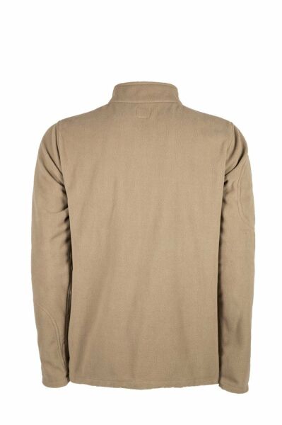 VAV Polsw-01 Sweatshirt Bej - S