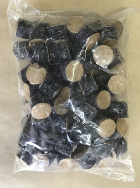 24 Kalibre Fişek Tapası
