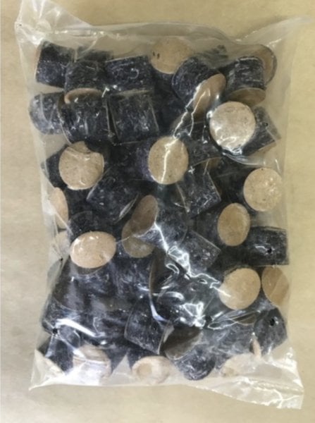 24 Kalibre Fişek Tapası
