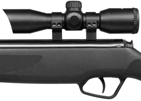 Stoeger X20 Suppressor Combo Havalı Tüfek