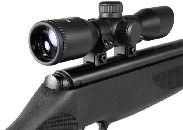 Stoeger X20 Suppressor Combo Havalı Tüfek