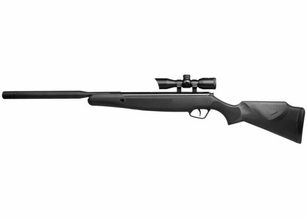 Stoeger X20 Suppressor Combo Havalı Tüfek