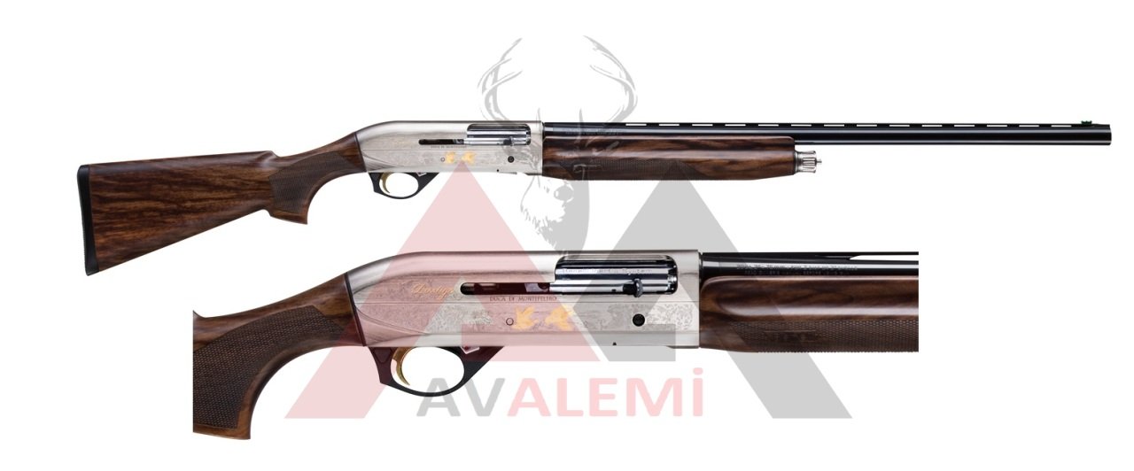 Benelli Duca Di Montefeltro Otomatik Av Tüfeği