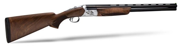 Huğlu Ventus Beyaz 12 Cal. Süperpoze Av Tüfeği