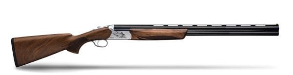 Huğlu Ventus Beyaz 12 Cal. Süperpoze Av Tüfeği