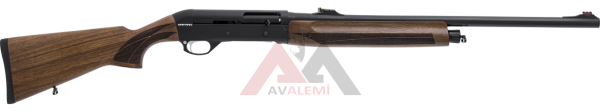 Safran Model SR12 Black Slug Namlu 12 Cal. Otomatik Av Tüfeği