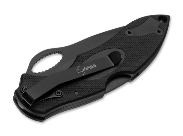 Böker Plus Tactical Roper Çakı