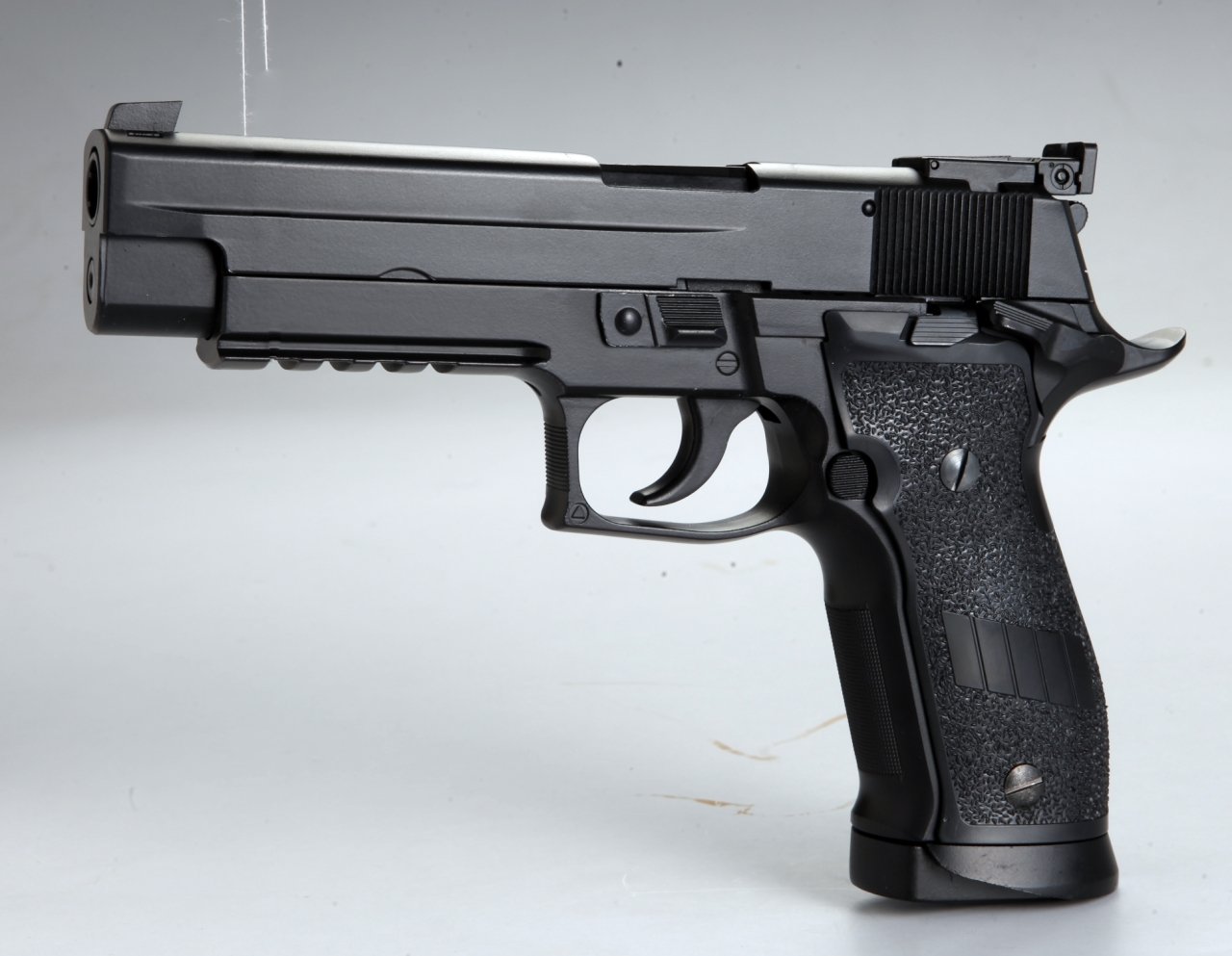 Kwc Sig Sauer P226 KMB74AHN Havalı Tabanca