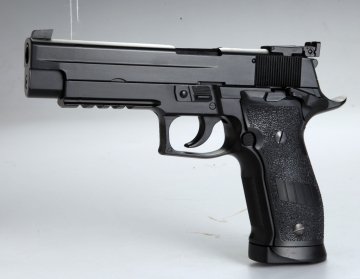 Kwc Sig Sauer P226 KMB74AHN Havalı Tabanca