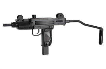 Kwc Uzi KMB07HN Havalı Tabanca