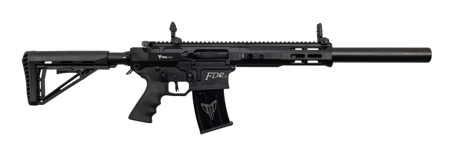 Kariyer FD12S Şarjörlü Av Tüfeği