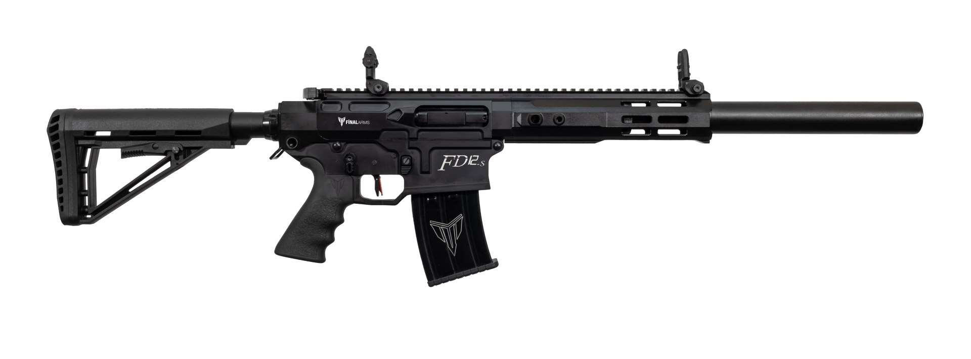 Kariyer FD12S Şarjörlü Av Tüfeği