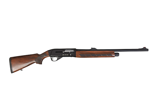 Girsan Mc 312 S1 Ahşap Otomatik Av Tüfeği