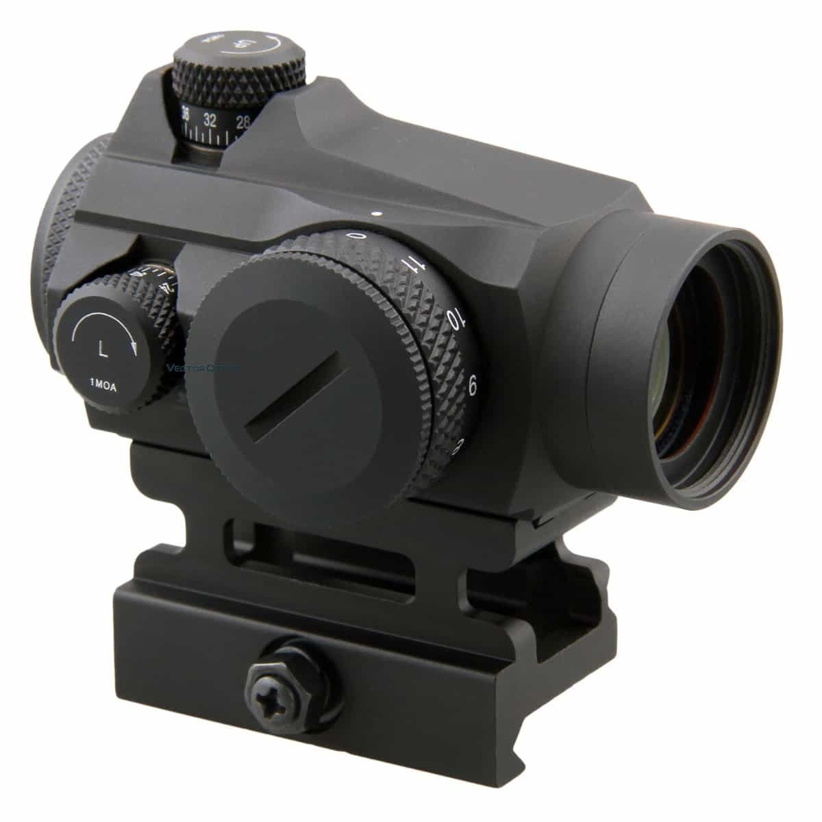 Vector Opticks Maverick 1x22 GenII Red-Dot