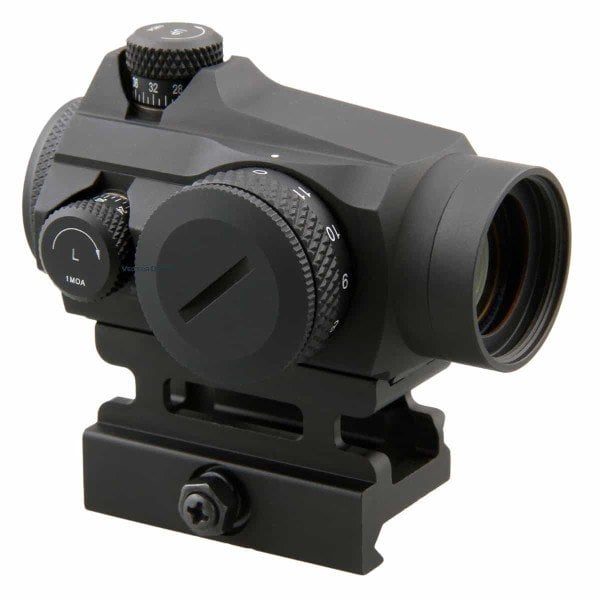 Vector Opticks Maverick 1x22 GenII Red-Dot
