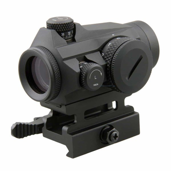 Vector Opticks Maverick 1x22 GenII Red-Dot
