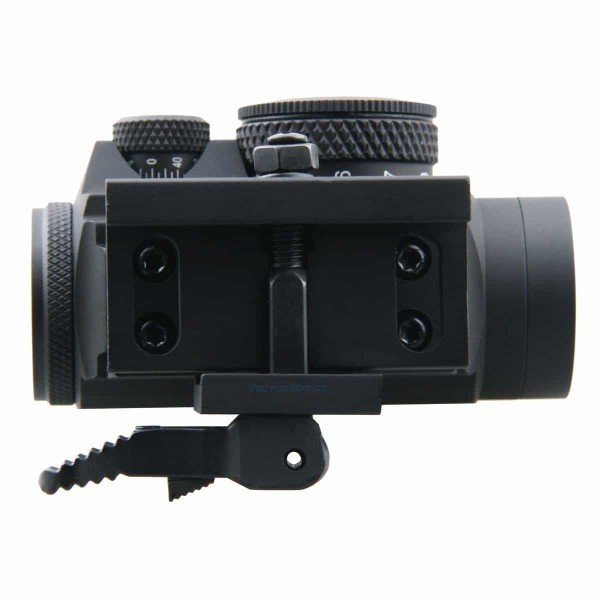 Vector Opticks Maverick 1x22 GenII Red-Dot